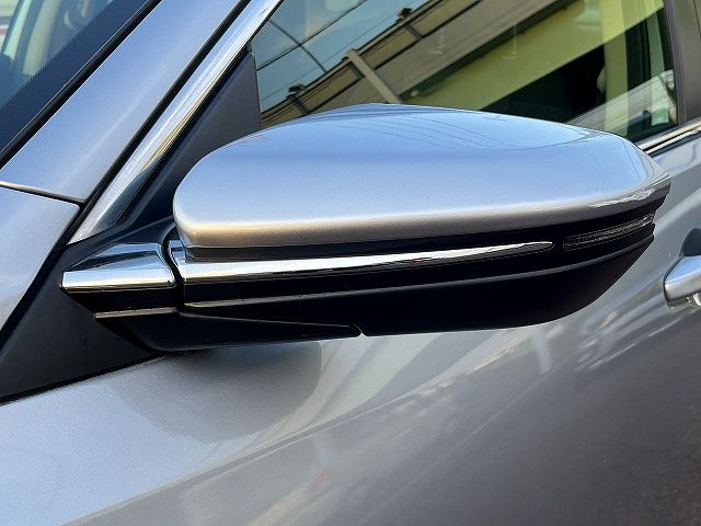 HONDA INSIGHT SEDAN 2019 Image 31