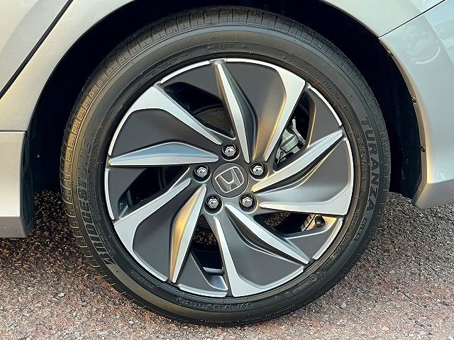 HONDA INSIGHT SEDAN 2019 Image 31