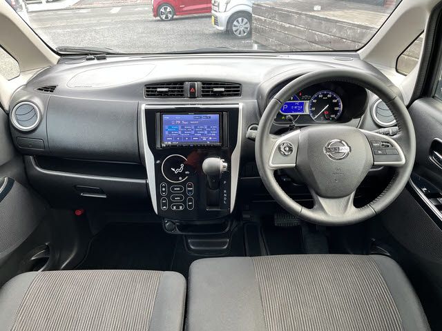 NISSAN DAYZ 2019 Image 31