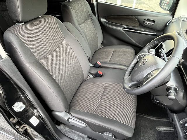 NISSAN DAYZ 2019 Image 31