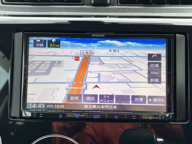 NISSAN DAYZ 2019 Image 31