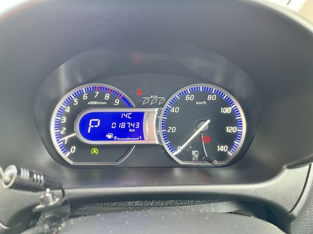 NISSAN DAYZ 2019 Image 31