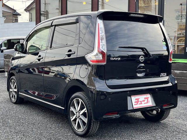 NISSAN DAYZ 2019 Image 31
