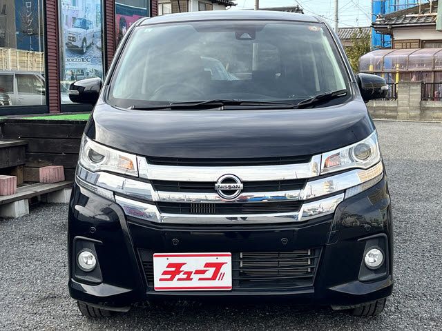 NISSAN DAYZ 2019 Image 31