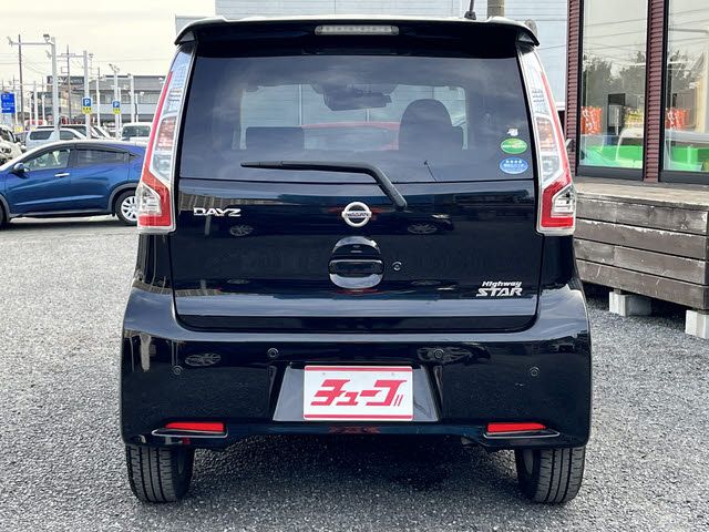 NISSAN DAYZ 2019 Image 31