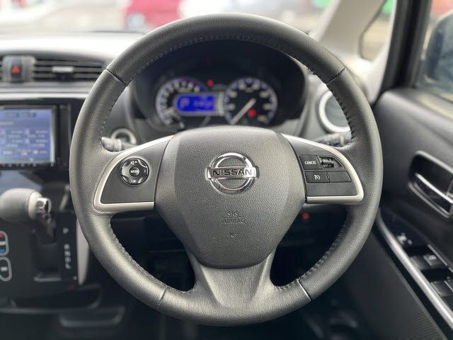 NISSAN DAYZ 2019 Image 31