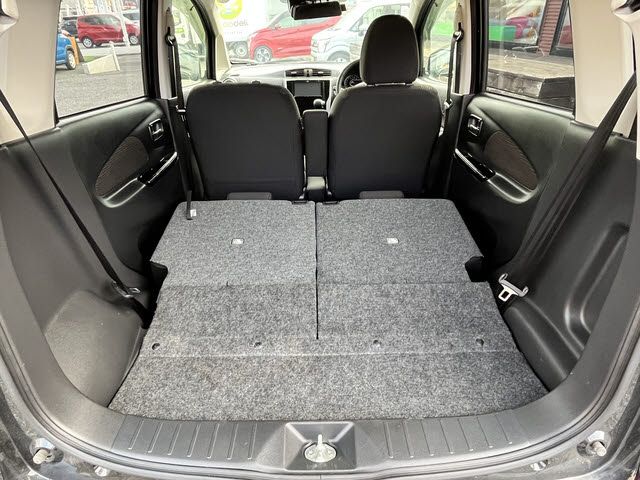 NISSAN DAYZ 2019 Image 31