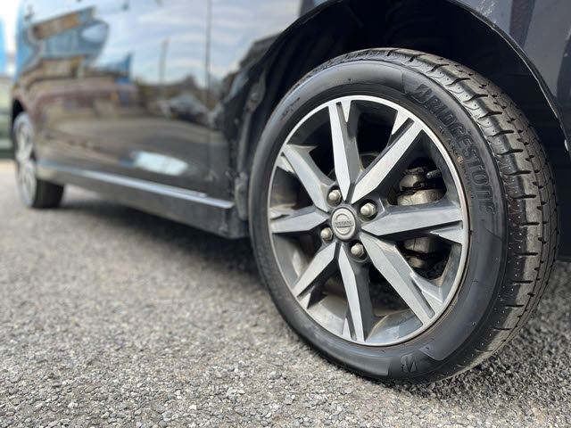 NISSAN DAYZ 2019 Image 31