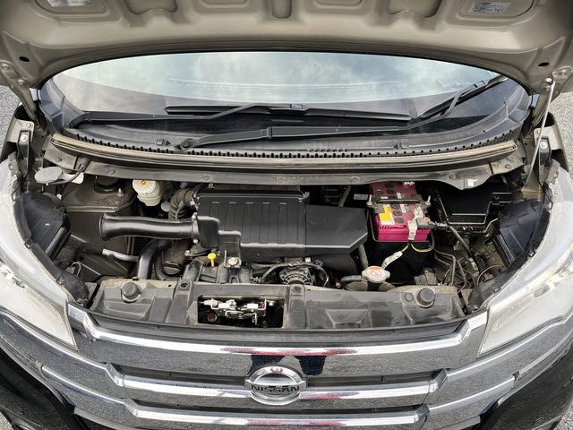 NISSAN DAYZ 2019 Image 31