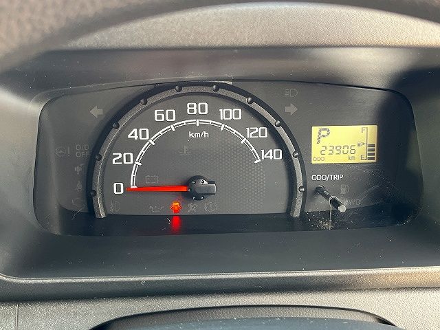 DAIHATSU HIJET TRUCK 4WD 2016 Image 31