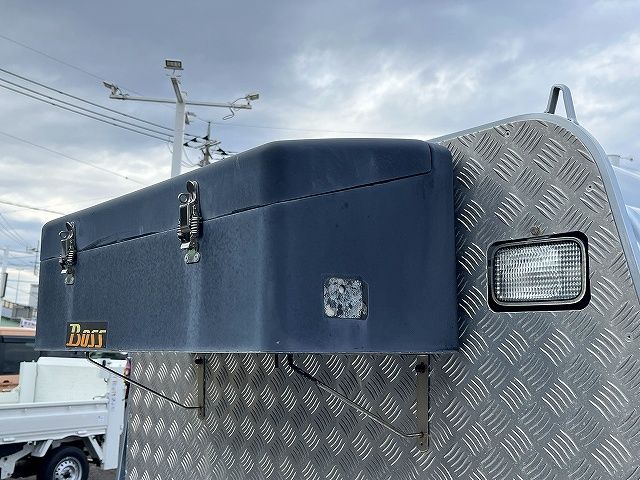 DAIHATSU HIJET TRUCK 4WD 2016 Image 31