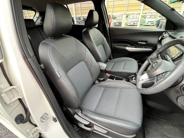 NISSAN KICKS 2021 Image 31