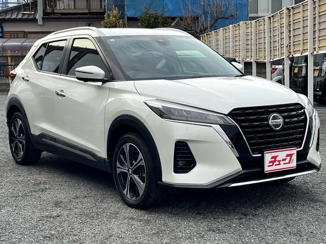 NISSAN KICKS 2021 Image 31