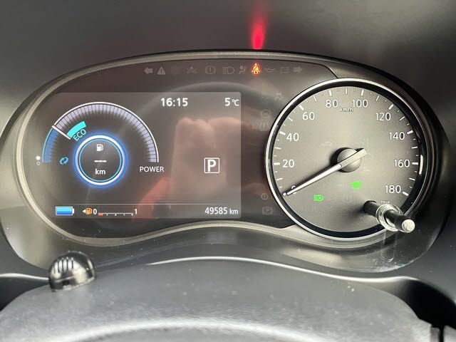 NISSAN KICKS 2021 Image 31