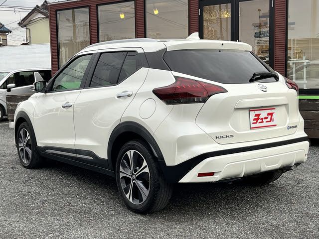 NISSAN KICKS 2021 Image 31