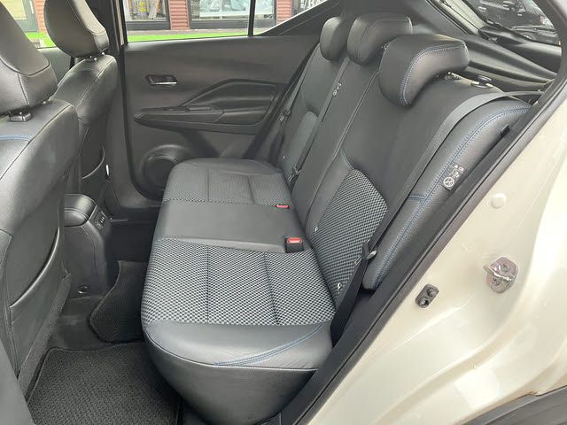 NISSAN KICKS 2021 Image 31