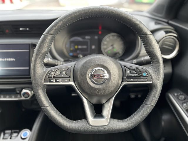 NISSAN KICKS 2021 Image 31