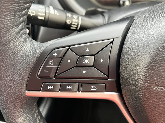 NISSAN KICKS 2021 Image 31