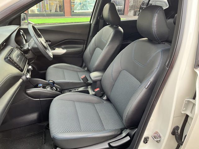 NISSAN KICKS 2021 Image 31