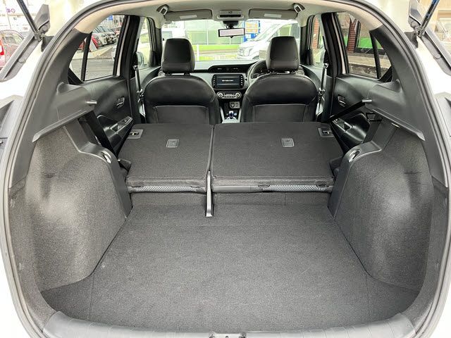 NISSAN KICKS 2021 Image 31