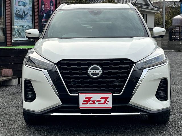 NISSAN KICKS 2021 Image 31