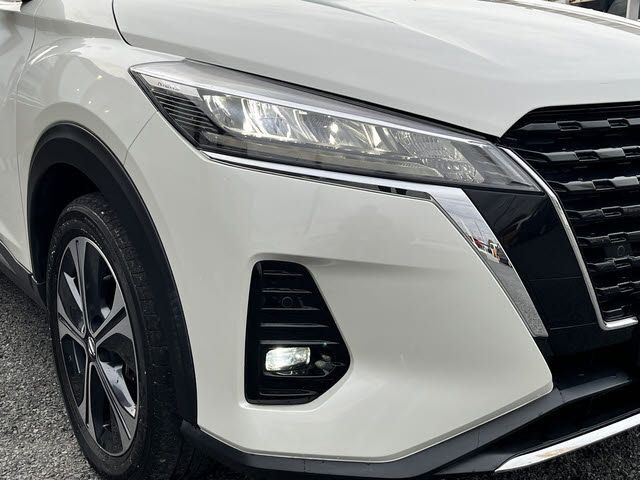 NISSAN KICKS 2021 Image 31