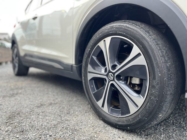 NISSAN KICKS 2021 Image 31