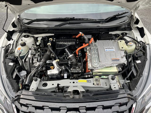 NISSAN KICKS 2021 Image 31