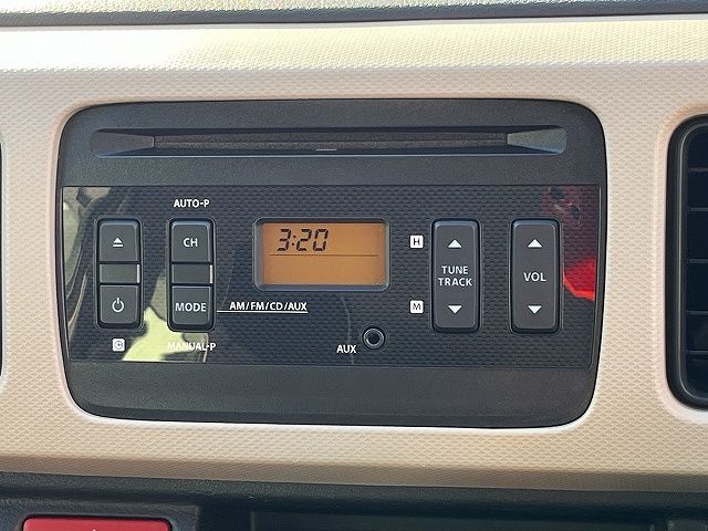 SUZUKI ALTO 2021 Image 31