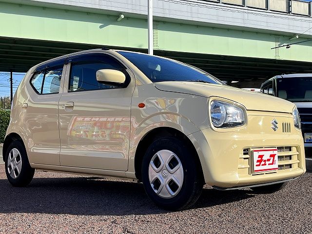 SUZUKI ALTO 2021 Image 31