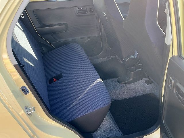 SUZUKI ALTO 2021 Image 31