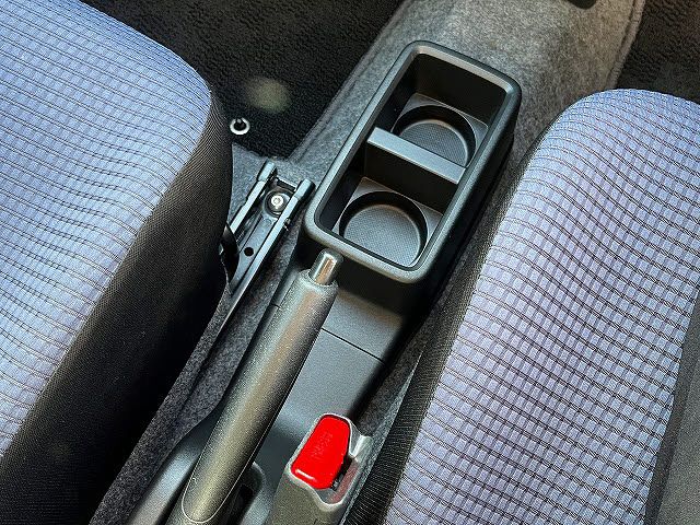 SUZUKI ALTO 2021 Image 31