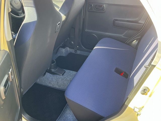 SUZUKI ALTO 2021 Image 31