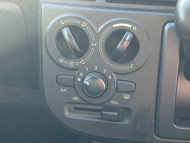 SUZUKI ALTO 2021 Image 31