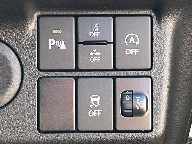 SUZUKI ALTO 2021 Image 31