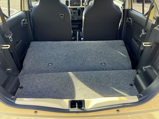 SUZUKI ALTO 2021 Image 31