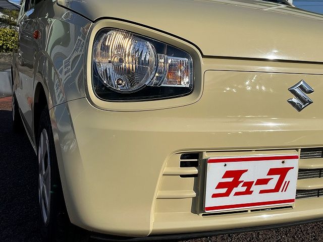 SUZUKI ALTO 2021 Image 31