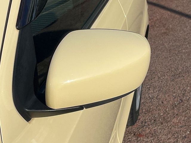 SUZUKI ALTO 2021 Image 31