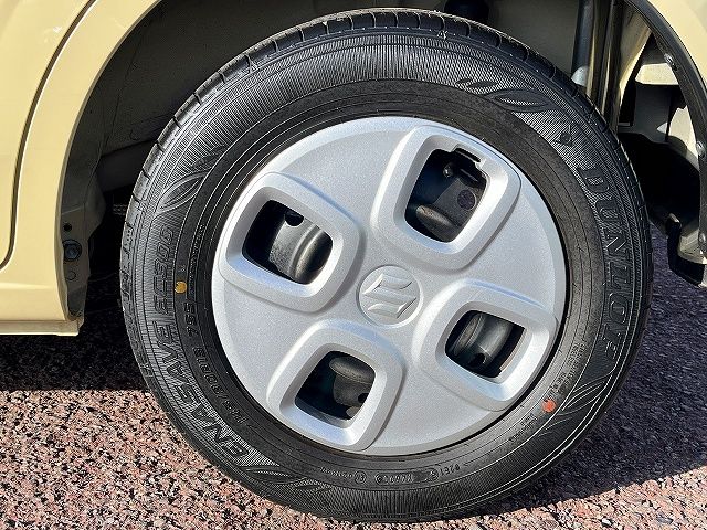 SUZUKI ALTO 2021 Image 31