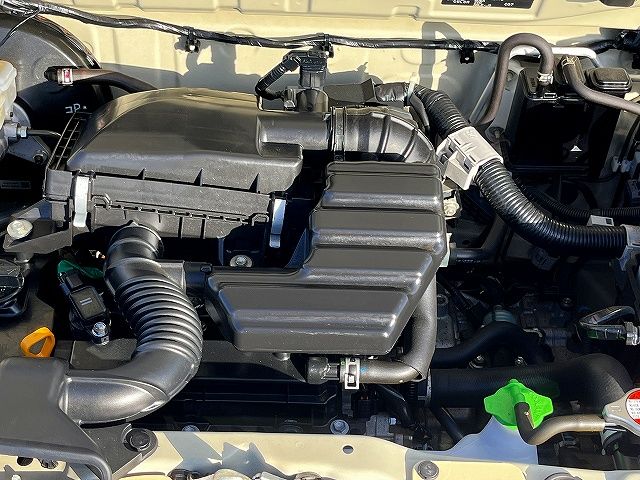 SUZUKI ALTO 2021 Image 31