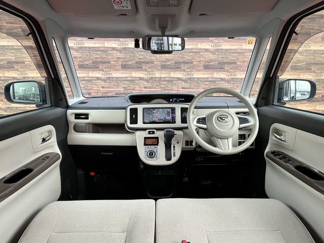 DAIHATSU MOVE CANBUS 2020 Image 31