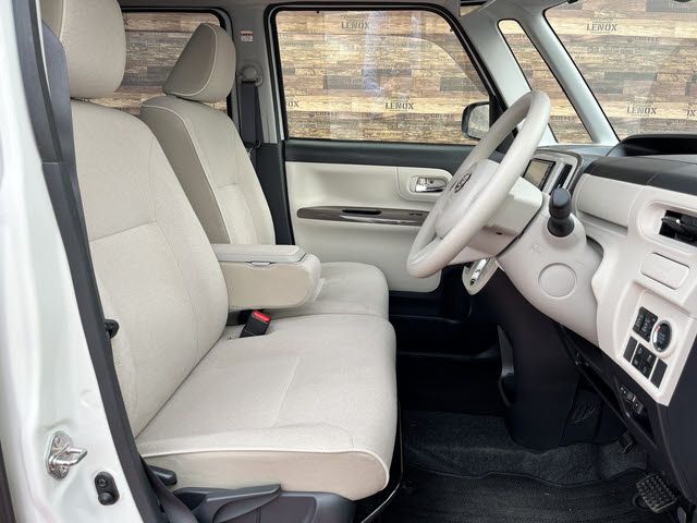 DAIHATSU MOVE CANBUS 2020 Image 31