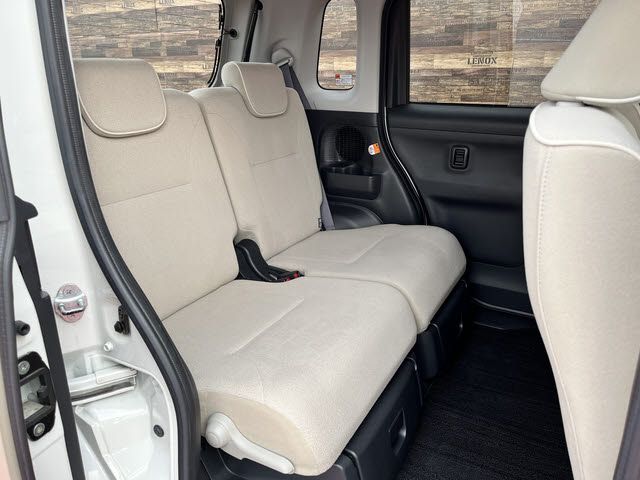 DAIHATSU MOVE CANBUS 2020 Image 31