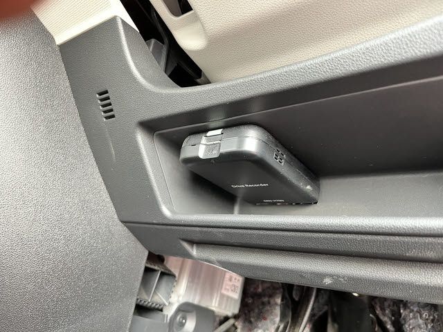 DAIHATSU MOVE CANBUS 2020 Image 31