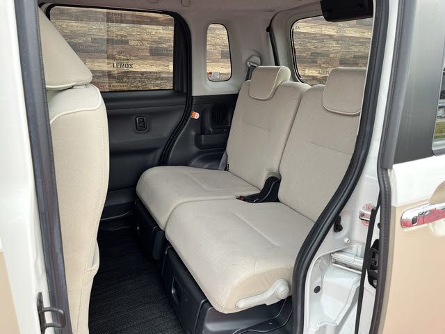 DAIHATSU MOVE CANBUS 2020 Image 31