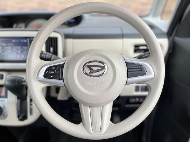 DAIHATSU MOVE CANBUS 2020 Image 31