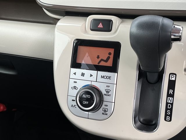 DAIHATSU MOVE CANBUS 2020 Image 31