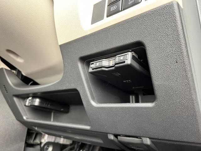 DAIHATSU MOVE CANBUS 2020 Image 31