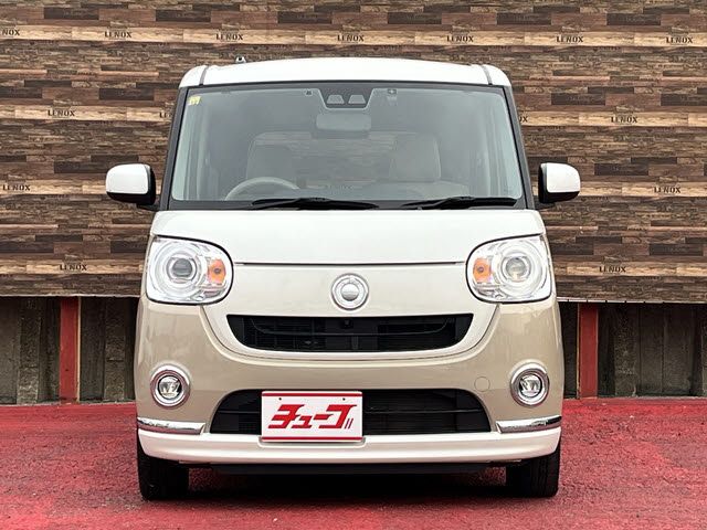 DAIHATSU MOVE CANBUS 2020 Image 31