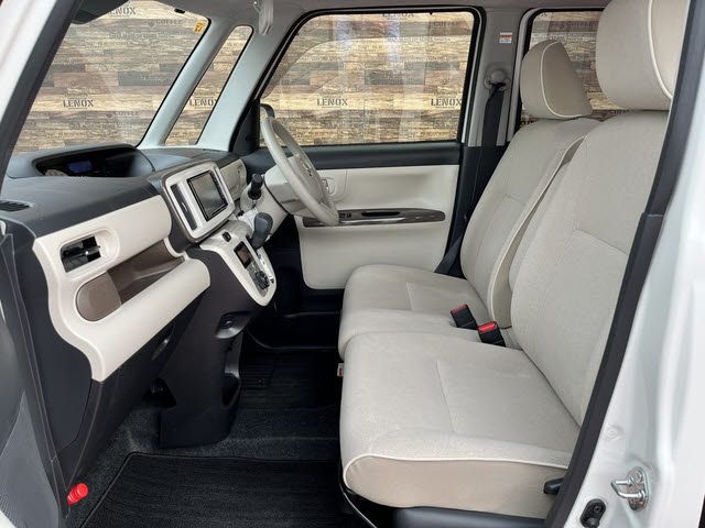 DAIHATSU MOVE CANBUS 2020 Image 31